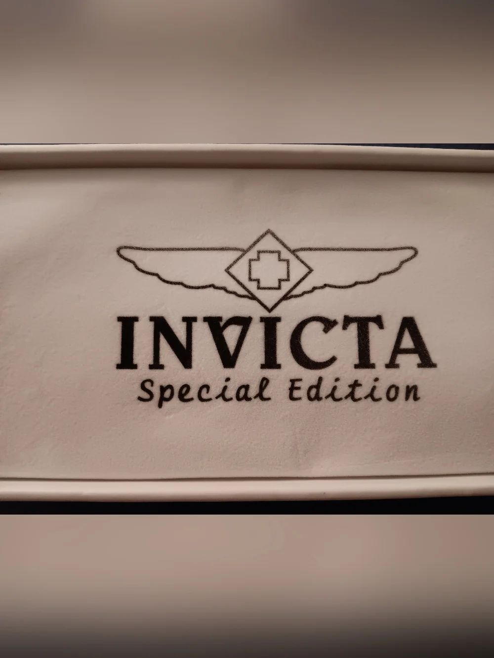 Invicta Watch Set - Picture 3 of 3